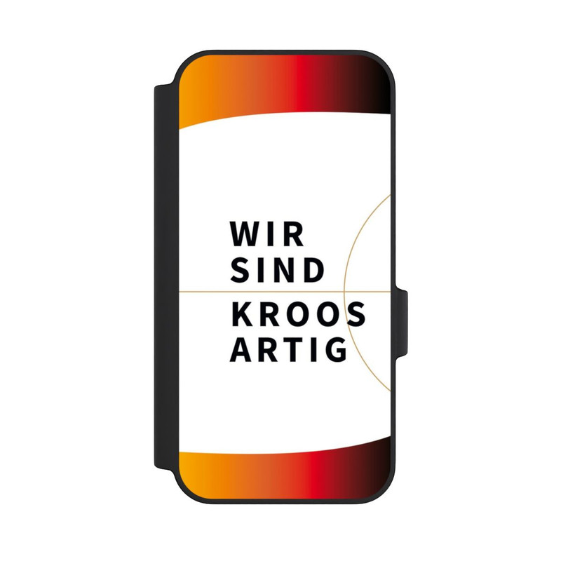 Pixel 11 Pro XL NIVOflip Wir sind Kroosartig