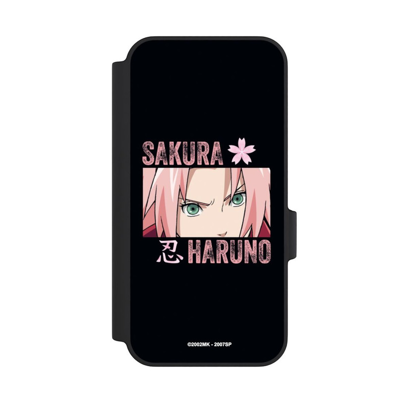 Pixel 11 Pro XL NIVOflip Sakura Haruno Close-Up