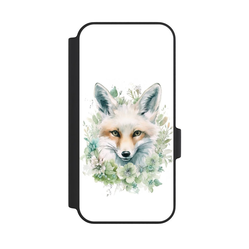 Pixel 11 Pro XL NIVOflip Fuchs blumig
