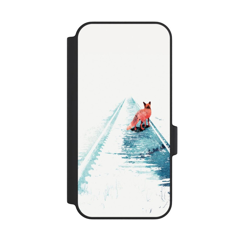 Pixel 11 Pro XL NIVOflip Von Nirgendwo nach Nirgendwo