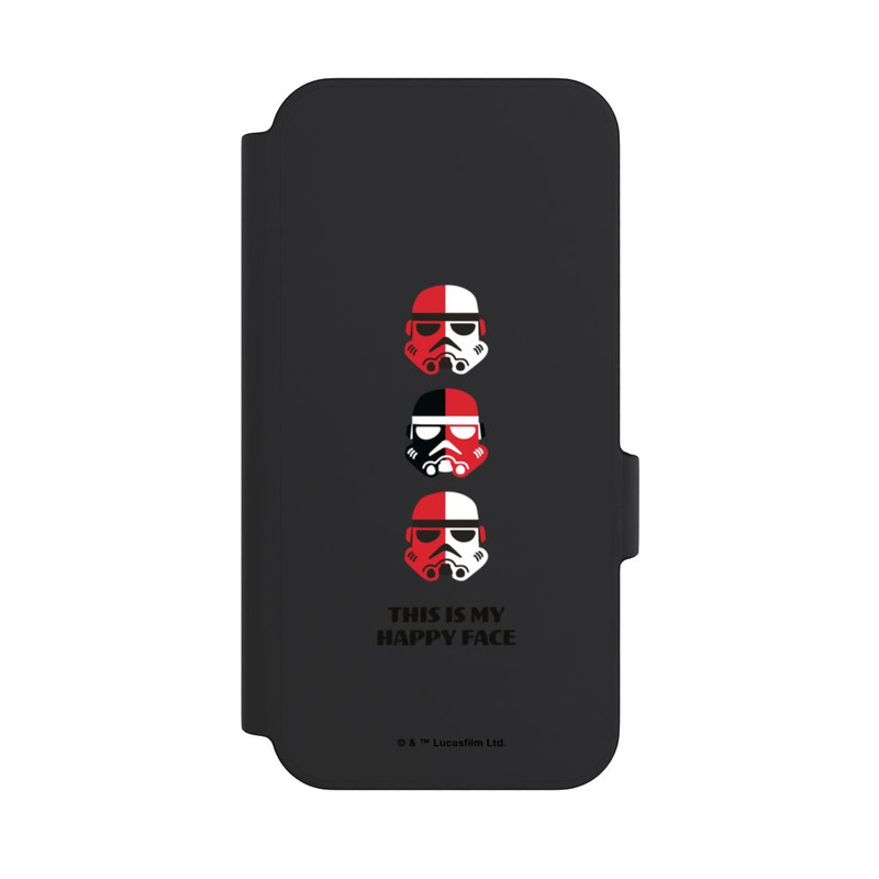 Pixel 11 Pro XL NIVOflip Storm Trooper Happy Face