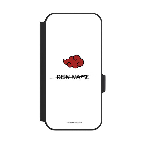 Google Pixel 11 Pro XL NIVOflip Akatsuki customizable White