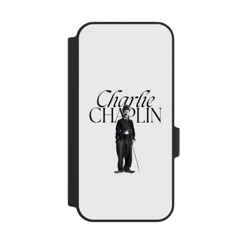 Google Pixel 11 Pro XL NIVOflip Charlie Chaplin