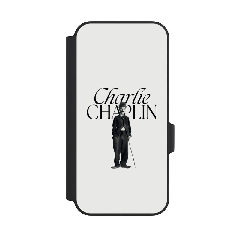 Pixel 11 Pro XL NIVOflip Charlie Chaplin