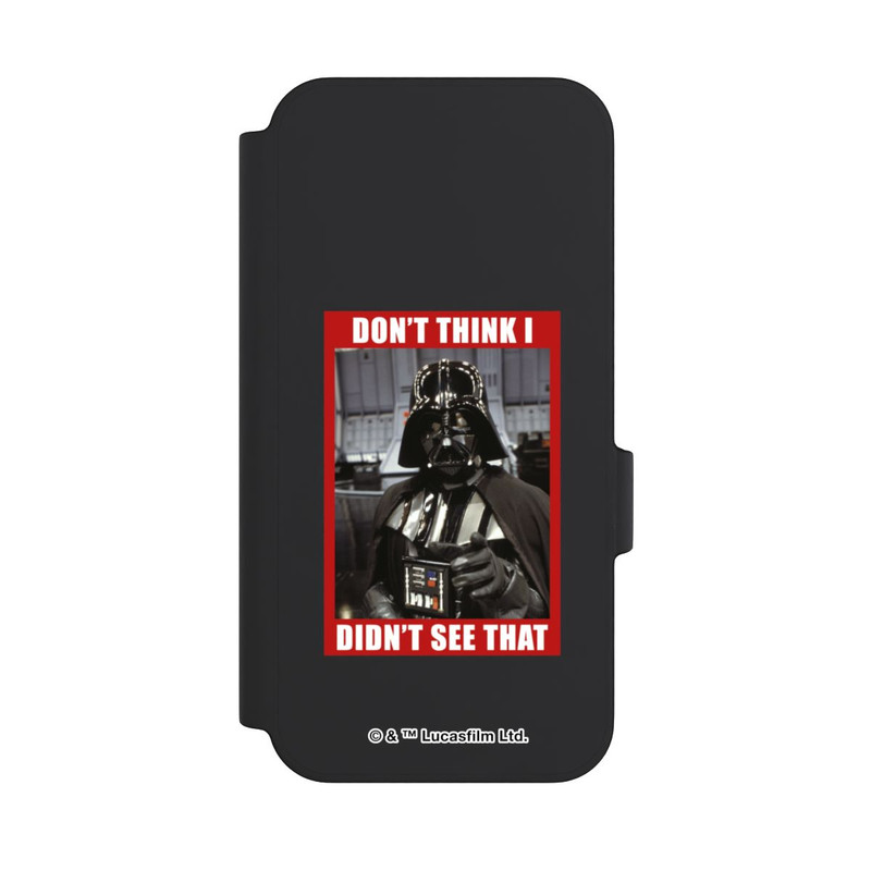 Pixel 11 Pro XL NIVOflip Darth Vader Didnt See That