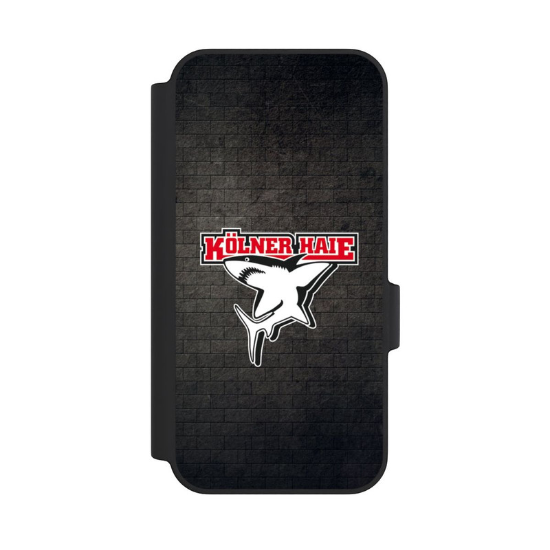 Pixel 11 Pro XL NIVOflip Kölner Haie Mauer