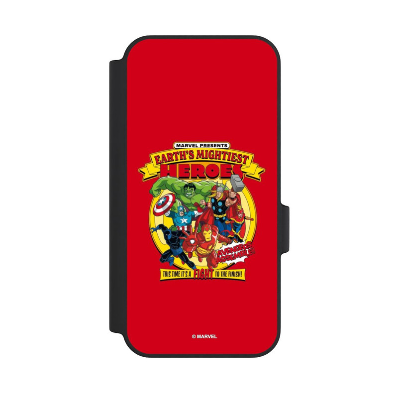 Pixel 11 Pro XL NIVOflip Marvel Avengers Earth´s Mightiest Heroes