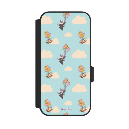 Google Pixel 11 Pro XL NIVOflip Disney Up Balloon House Pattern