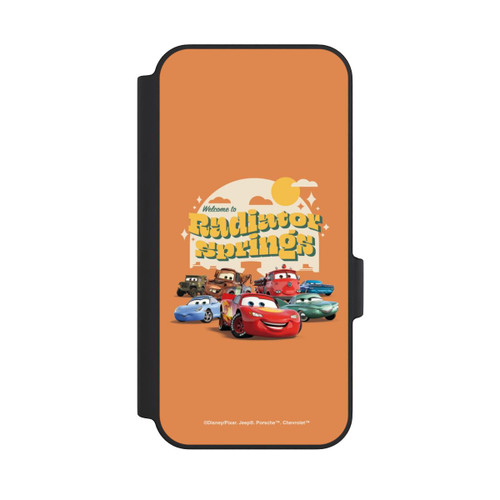 Google Pixel 11 Pro XL NIVOflip Welcome to Radiator Springs