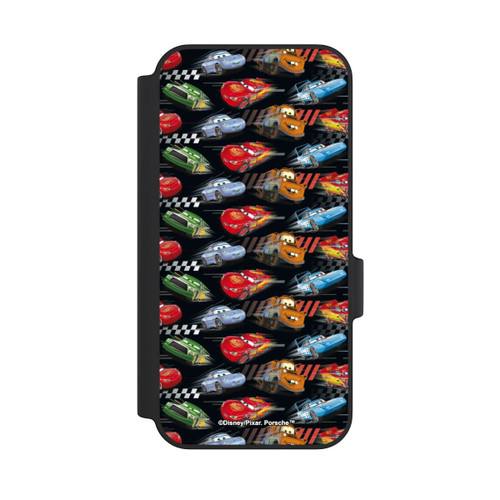Google Pixel 11 Pro XL NIVOflip Cars Pattern