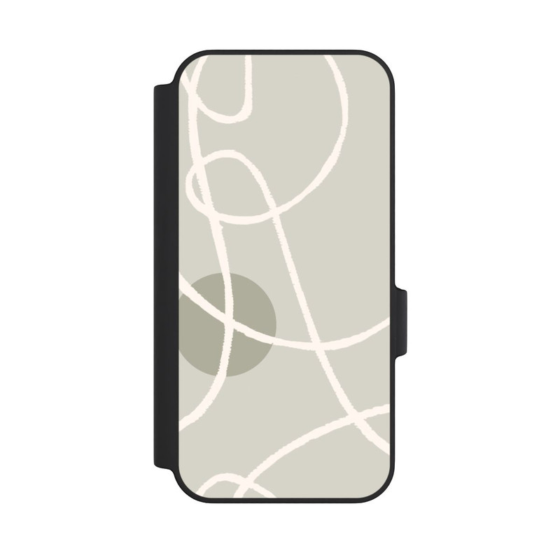 Pixel 11 Pro XL NIVOflip Laced Up Beige