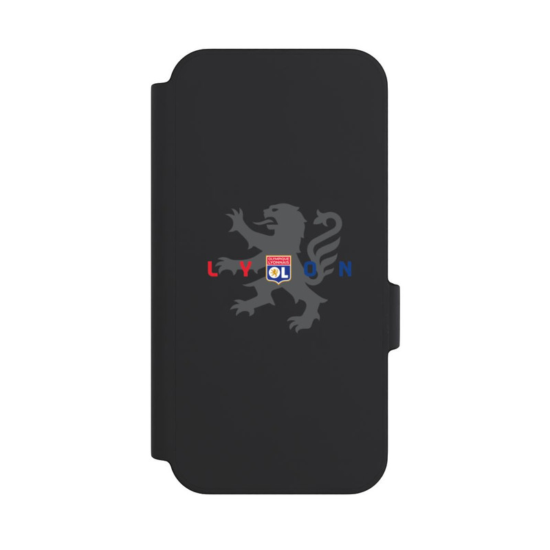 Pixel 11 Pro XL NIVOflip OL Lyon Transparent