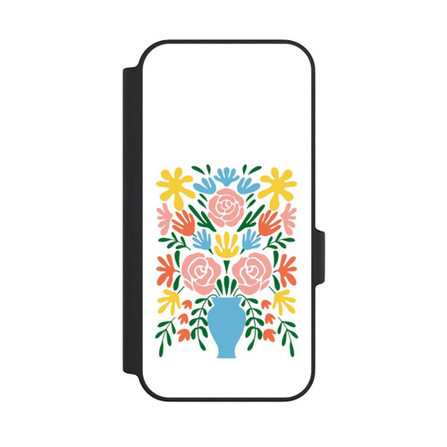 Google Pixel 11 Pro XL NIVOflip Naive Floral Bouquet