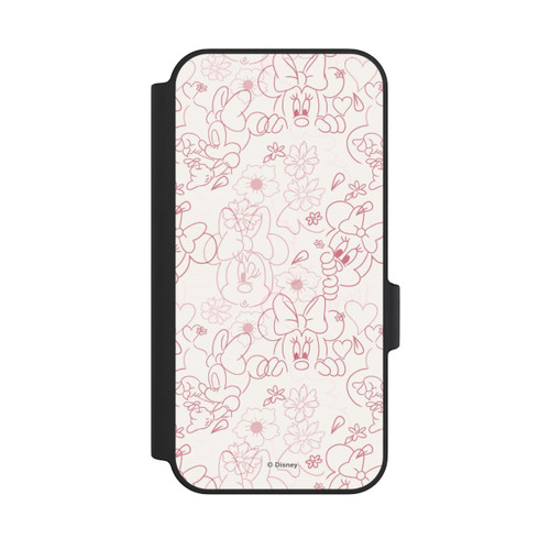 Google Pixel 11 Pro XL NIVOflip Minnie Spring Pattern