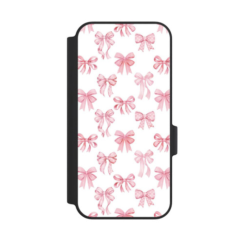 Google Pixel 11 Pro XL NIVOflip Baby Pink Bows