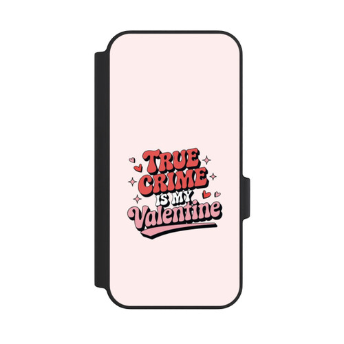 Google Pixel 11 Pro XL NIVOflip True Crime is my Valentine