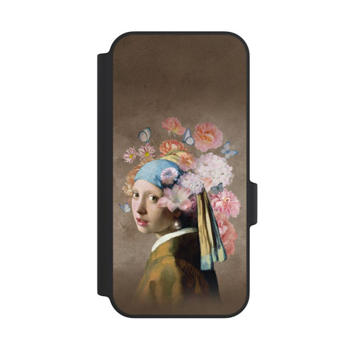 Google Pixel 11 Pro XL NIVOflip Coloured Pearl Girl