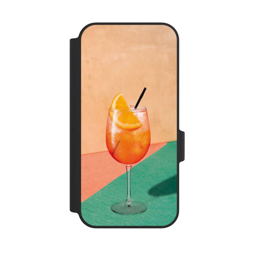 Google Pixel 11 Pro XL NIVOflip Cocktail Orange Green