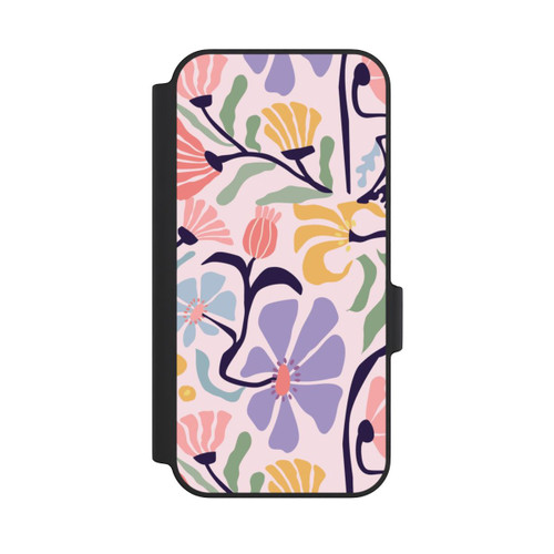 Google Pixel 11 Pro XL NIVOflip Flower Market Ibiza Pink
