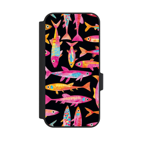 Google Pixel 11 Pro XL NIVOflip Funky Fish Parade with AI