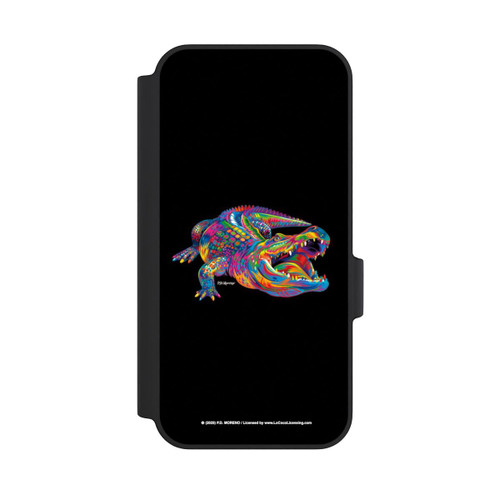 Google Pixel 11 Pro XL NIVOflip Alligator