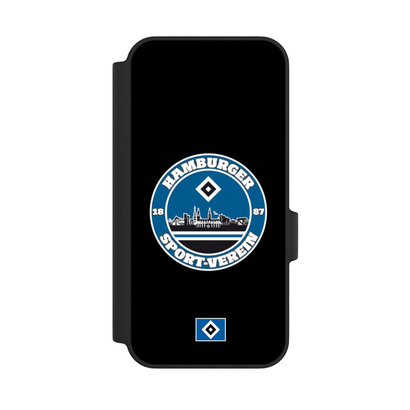 Pixel 11 Pro XL NIVOflip Hamburger Sport-Verein 1887