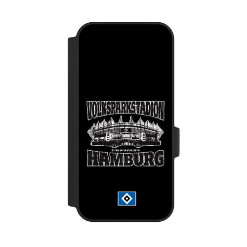 Google Pixel 11 Pro XL NIVOflip HSV Volksparkstadion Schwarz
