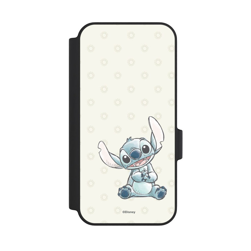 Pixel 11 Pro XL NIVOflip Stitch Pastel Sun Smiles