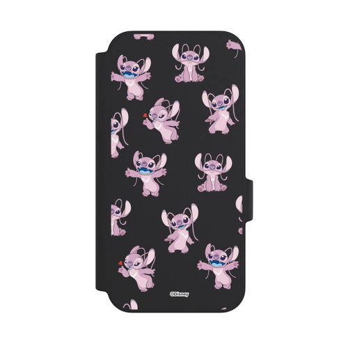 Google Pixel 11 Pro XL NIVOflip Angel Faces Pattern Transparent