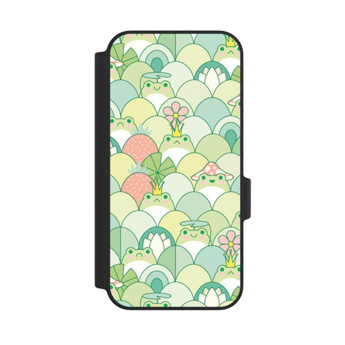 Google Pixel 11 Pro XL NIVOflip Kawaii Froggy Scales