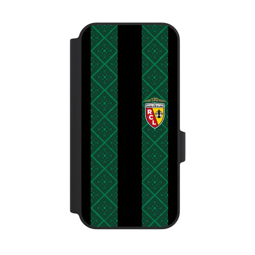Google Pixel 11 Pro XL NIVOflip RC Lens Auswärtstrikot 25/26