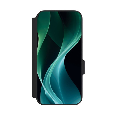 Google Pixel 11 Pro XL NIVOflip Green Modern Background