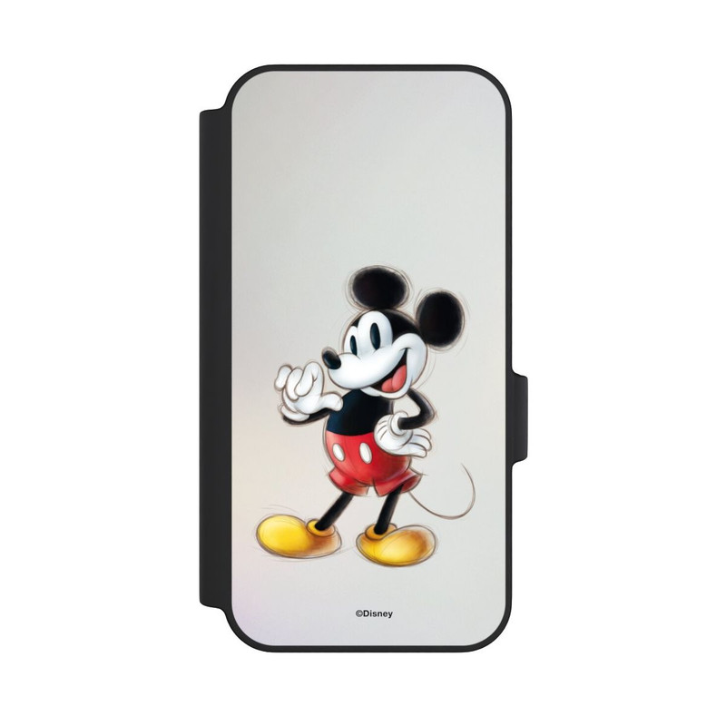 Pixel 11 Pro XL NIVOflip Micky Maus Posing