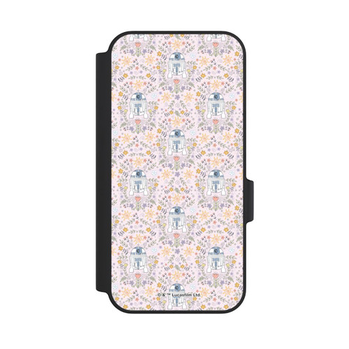 Google Pixel 11 Pro XL NIVOflip R2D2 Blumen