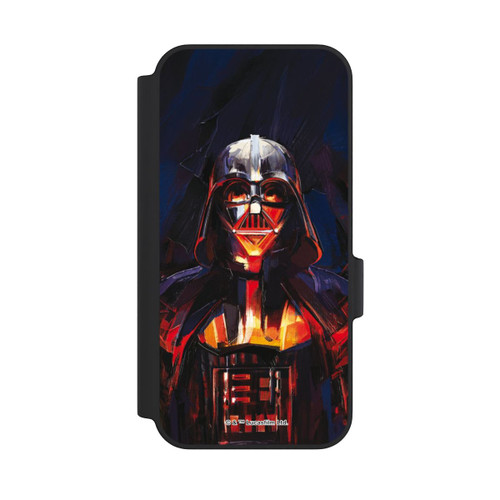 Google Pixel 11 Pro XL NIVOflip Darth Vader Red Light Painting