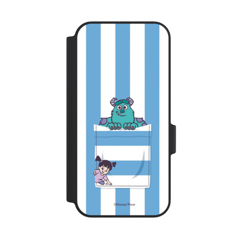Google Pixel 11 Pro XL NIVOflip Monster AG Striped Pattern