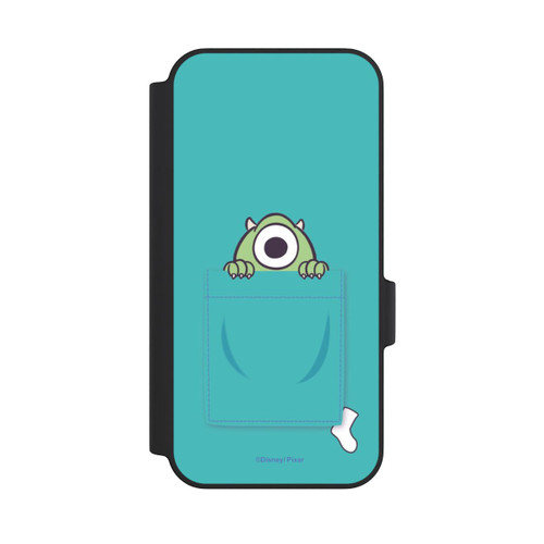 Google Pixel 11 Pro XL NIVOflip Monster AG P Green Background