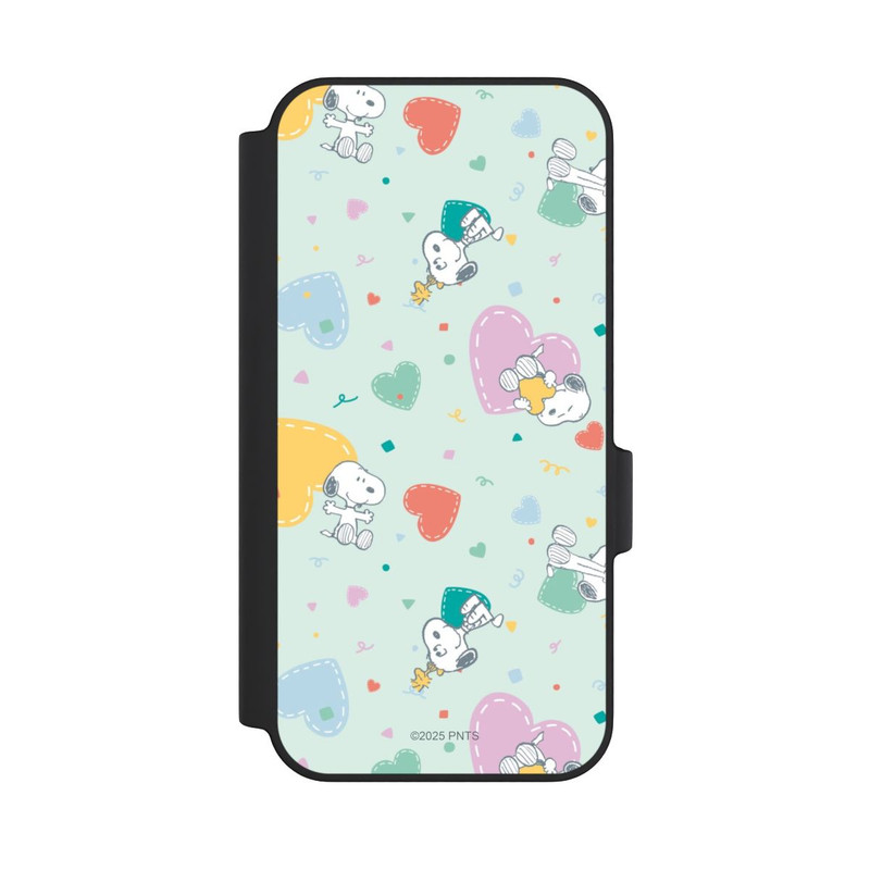 Pixel 11 Pro XL NIVOflip Snoopy Valentines Hearts