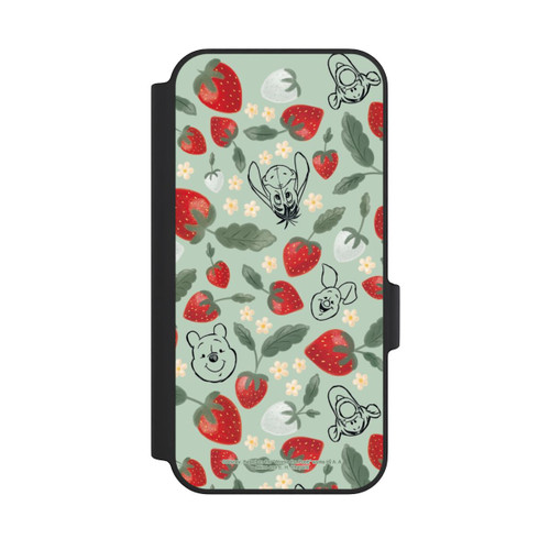 Google Pixel 11 Pro XL NIVOflip Winnie the Pooh Strawberries