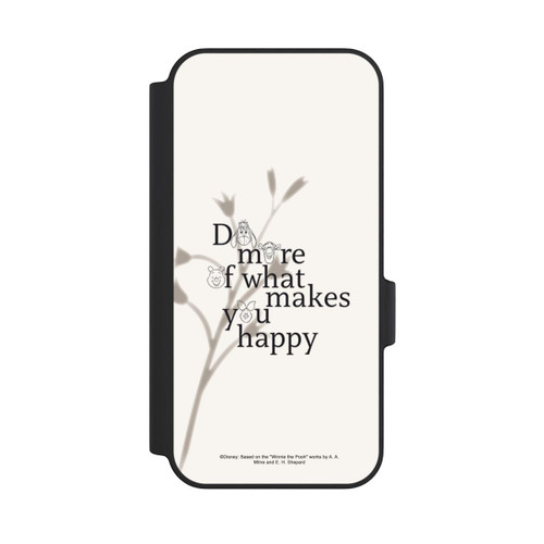 Google Pixel 11 Pro XL NIVOflip Do More of What Makes You Happy Winnie Puuh