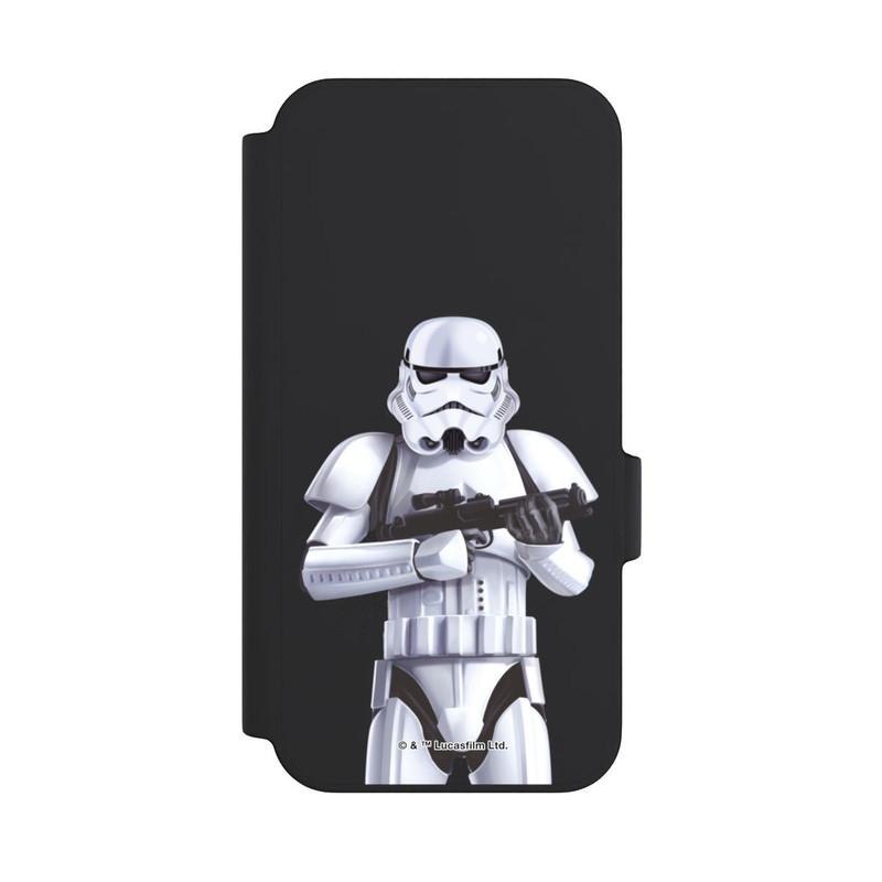 Pixel 11 Pro XL NIVOflip Stormtrooper Transparent