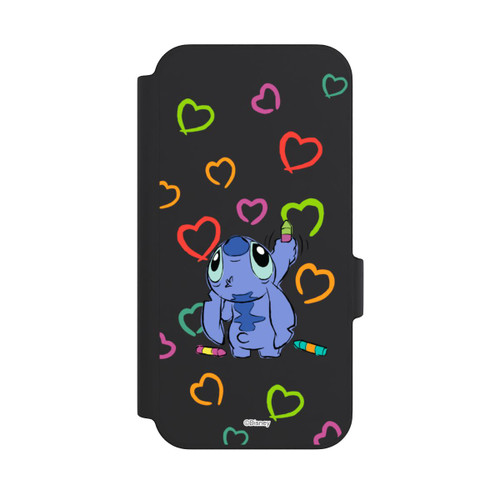 Google Pixel 11 Pro XL NIVOflip Stitch Draws a Heart Transparent