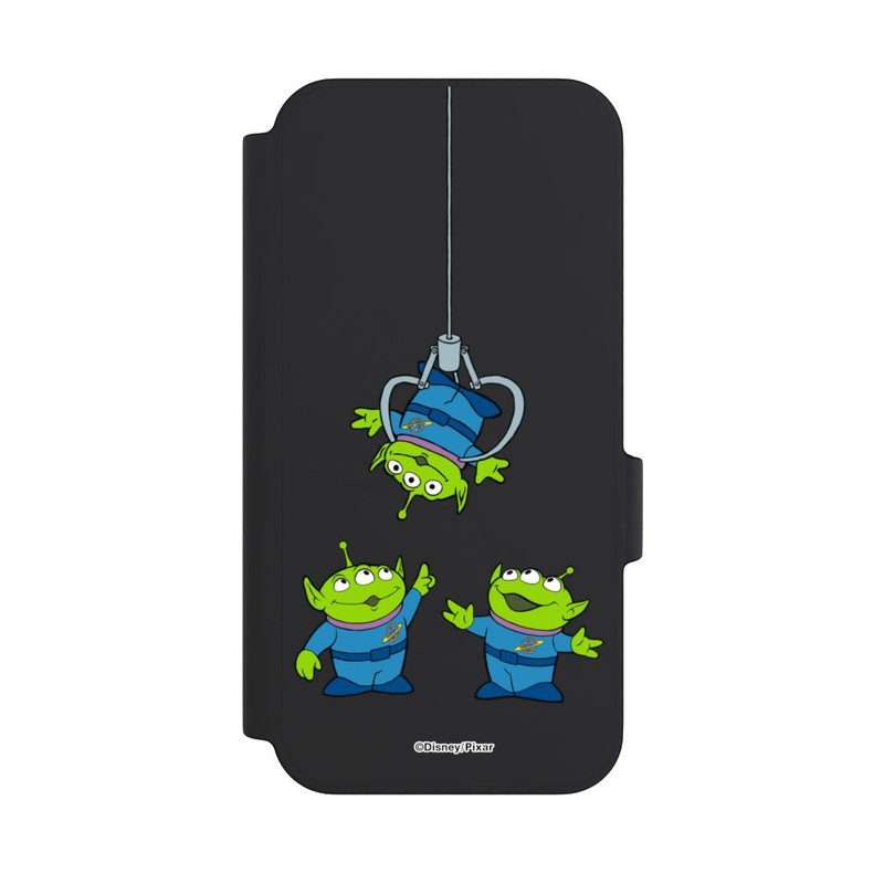 Pixel 11 Pro XL NIVOflip Toy Story Aliens