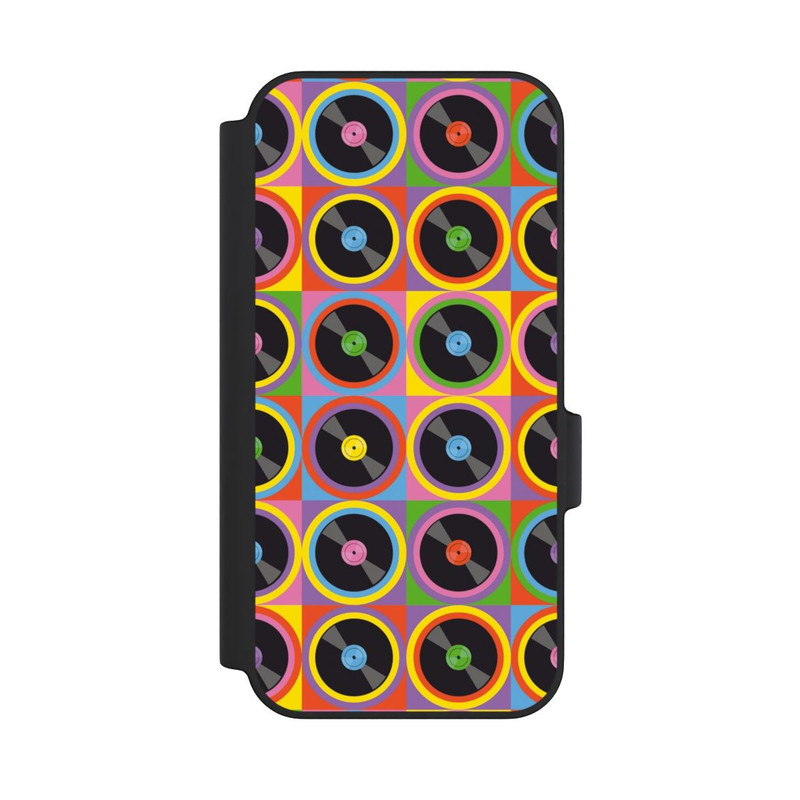 Pixel 11 Pro XL NIVOflip Bold Retro Pop Art 70s