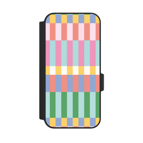 Google Pixel 11 Pro XL NIVOflip Checked Theme Pastel