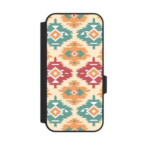 Google Pixel 11 Pro XL NIVOflip Modern Tribal Boho Aztec Geometric Design 1