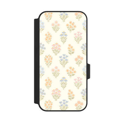 Google Pixel 11 Pro XL NIVOflip Pastel Wildflower Bouquets