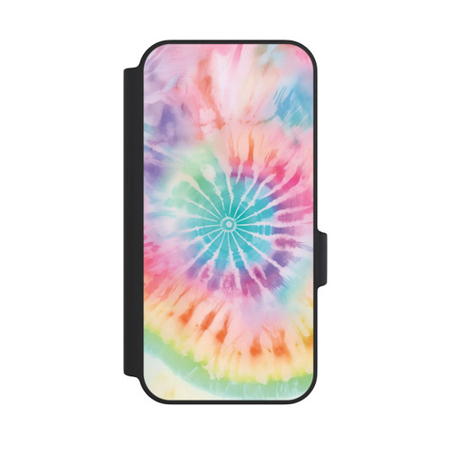 Google Pixel 11 Pro XL NIVOflip Rainbow Color Tie Dye 