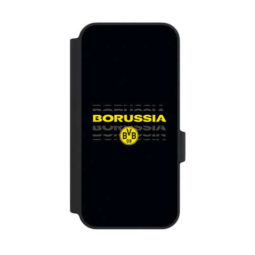Google Pixel 11 Pro XL NIVOflip Borrussia Gelb Schwarz