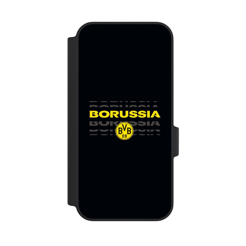 Pixel 11 Pro XL NIVOflip Borrussia Gelb Schwarz